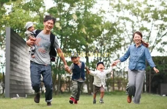 日本人对待孩子与中国父母有何不同