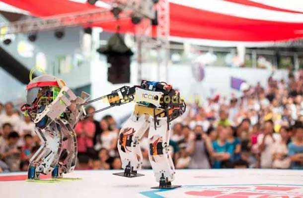 全世界最大的创客狂欢节Maker Faire【活动】