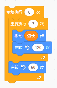 Scratch图形化编程青少组(国赛_初中级)真题:能力雷达图
