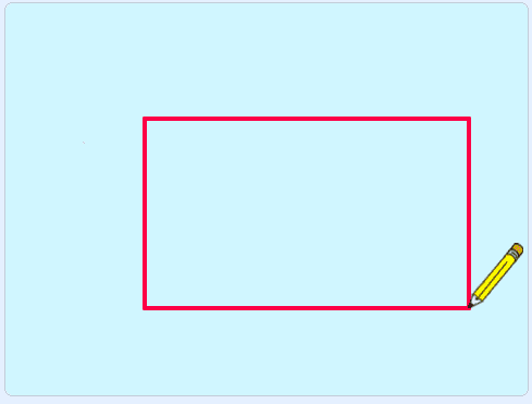 scratch作品_Scratch图形化编程青少组(国赛_初中级)真题：画图的矩形工具