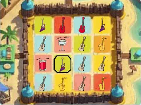scratch作品_Scratch少儿编程游戏制作-魔法道具消消乐