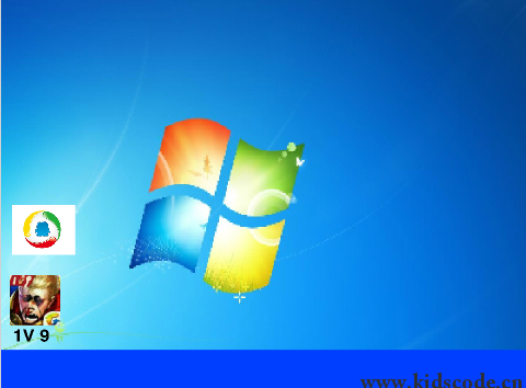 scratch作品_Windows 9.11初始版