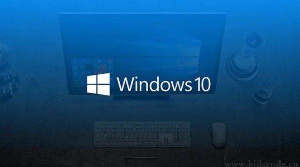 scratch作品_Windows 10家庭通用版10.1版本 ，