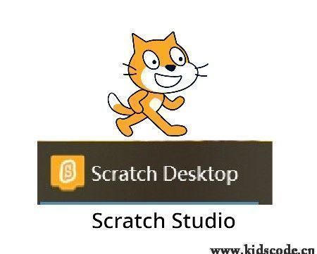 scratch作品_搞笑Scratch动画 ，