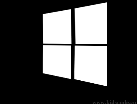 scratch作品_Windows 9 install