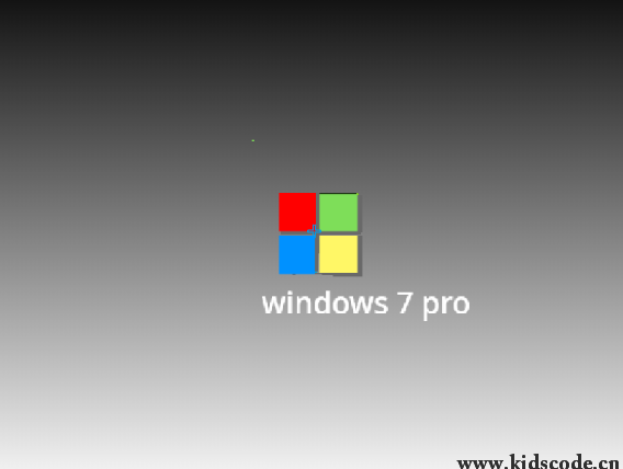 scratch作品_Windows7pro 2022概念设计[不做咯％]