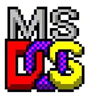scratch作品_MS-DOS ，