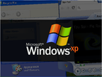 scratch作品_Windows XP模拟器