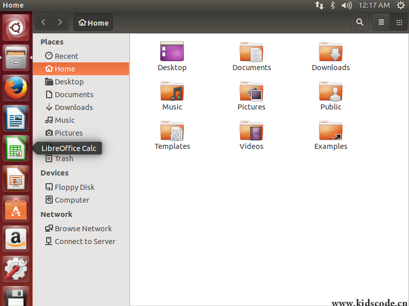 scratch作品_linux模拟器 ubuntu 14.10