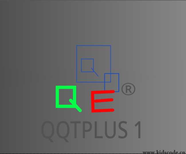 scratch作品_QQE ® qqt plus 1.0