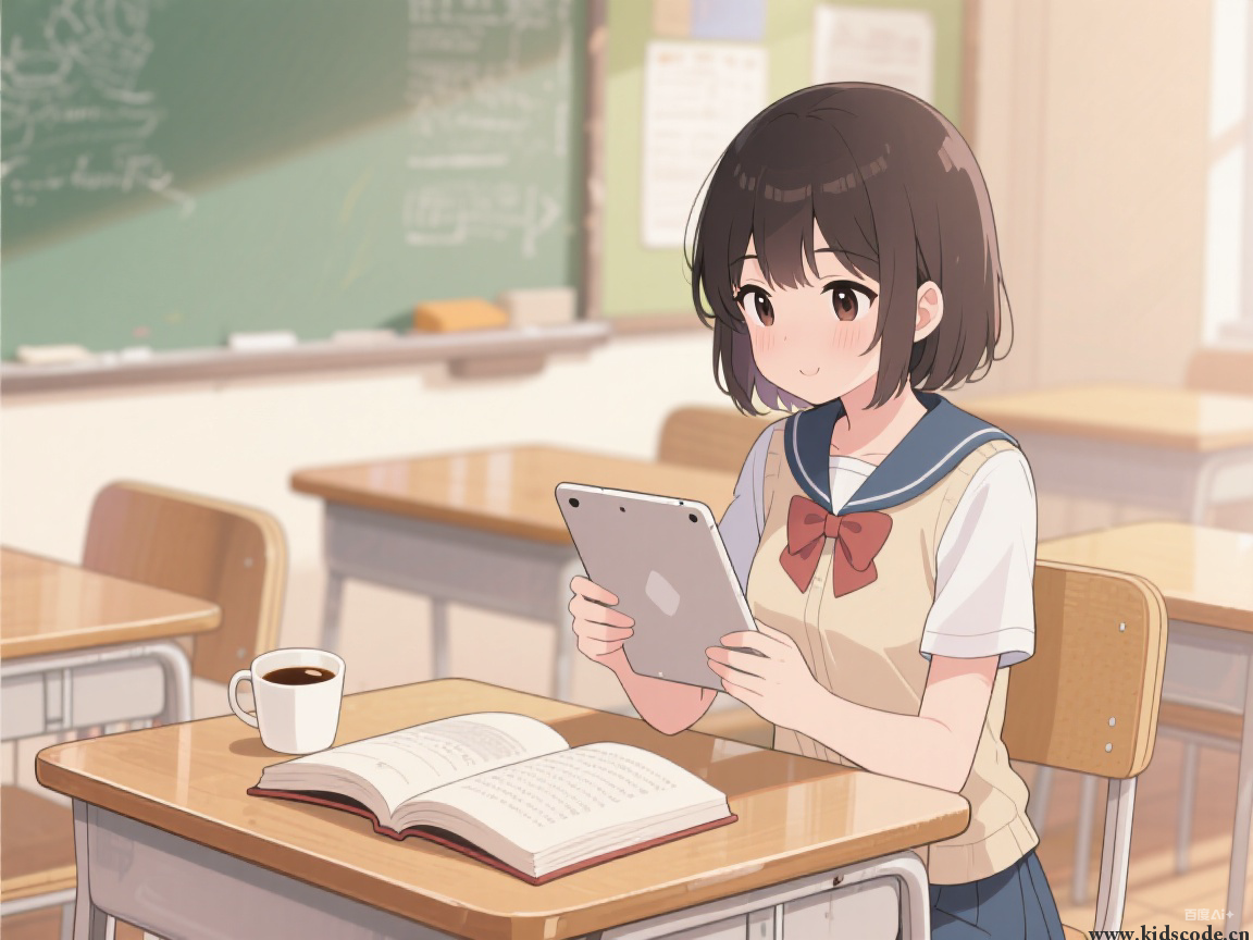 scratch作品_QQTPLUS 三 日本語版