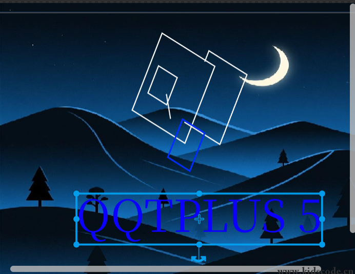 scratch作品_qqt plus 5 OS(5.0)