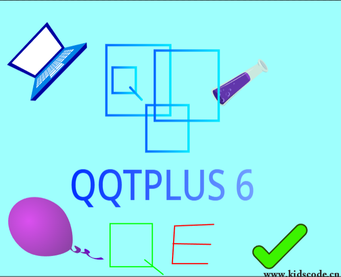 scratch作品_QQTPLUS OS 6（预览第一版）