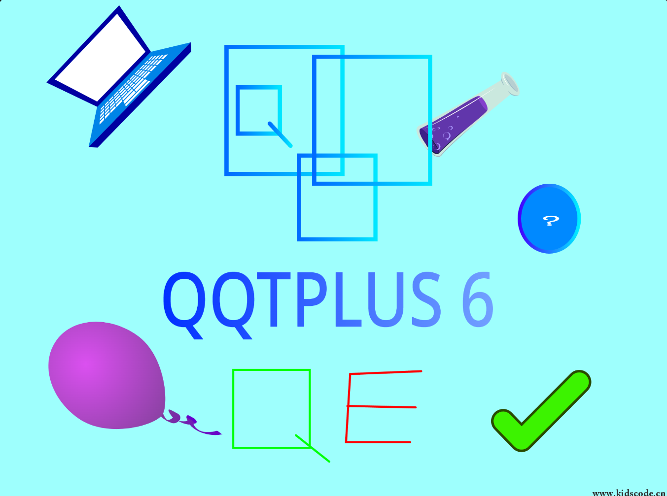 scratch作品_qqt plus OS code name More 26322