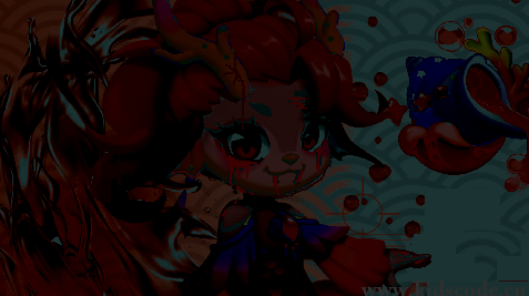 scratch作品_666