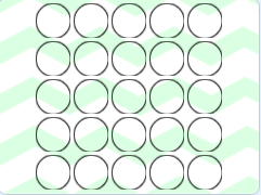 占领矩阵-少儿编程第15届蓝桥省赛Scratch中级组真题