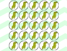 占领矩阵-少儿编程第15届蓝桥省赛Scratch中级组真题